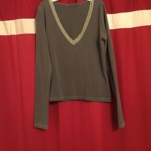 Brandy Melville Long sleeve tshirt
